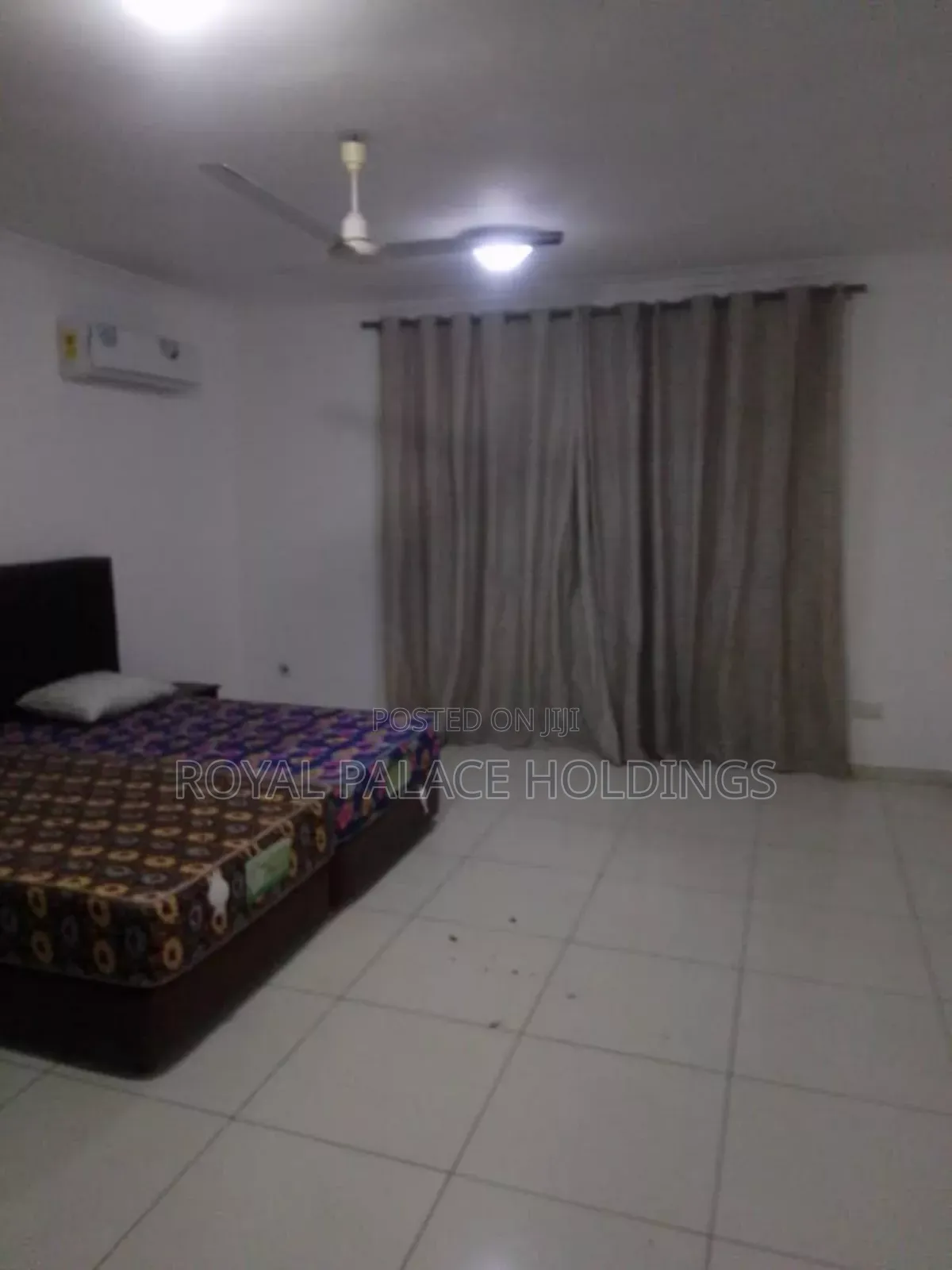 Furnished 2bdrm Bedsitter in Close To Anc, A&C Mall Area for rent