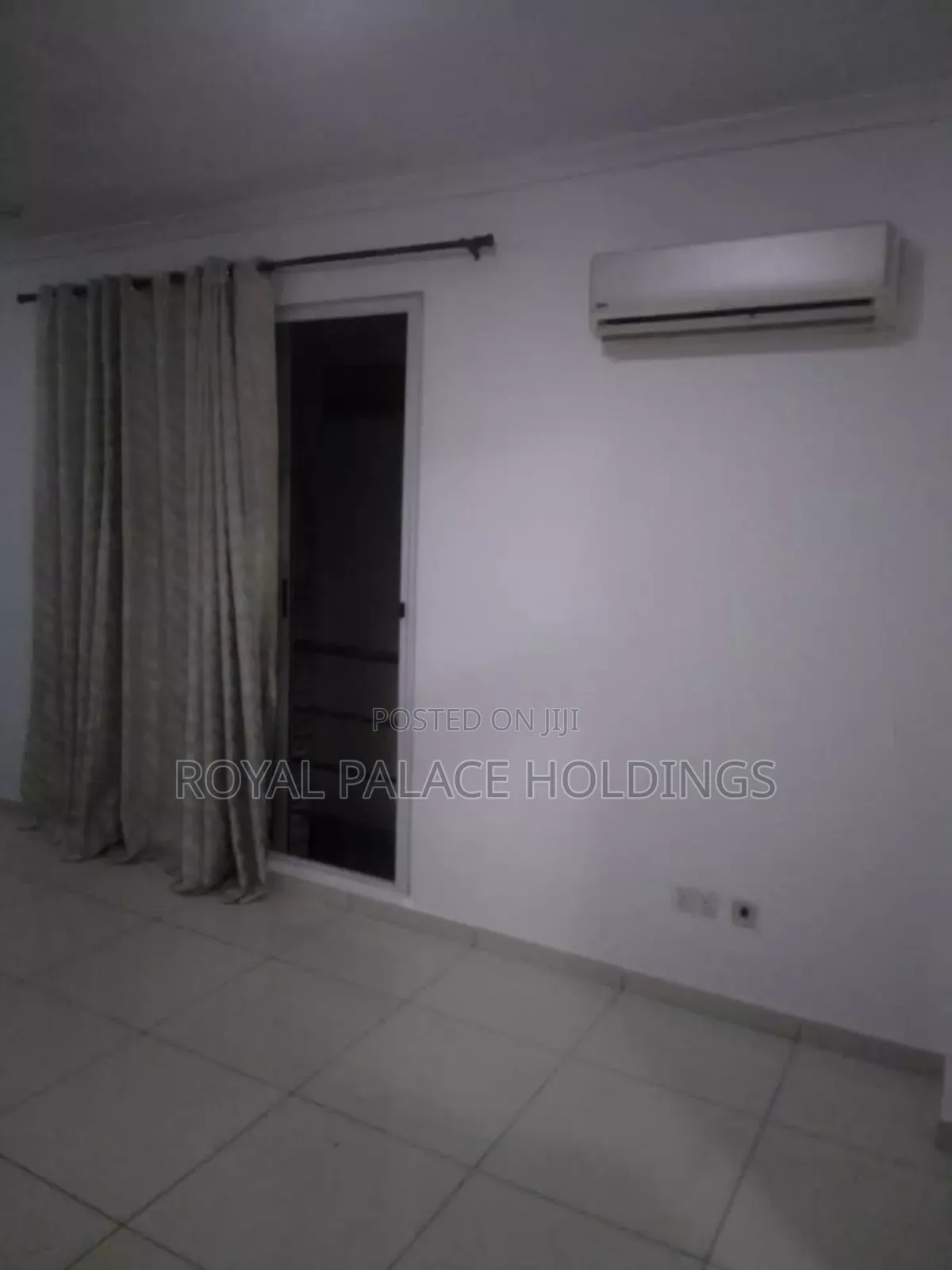 Furnished 2bdrm Bedsitter in Close To Anc, A&C Mall Area for rent