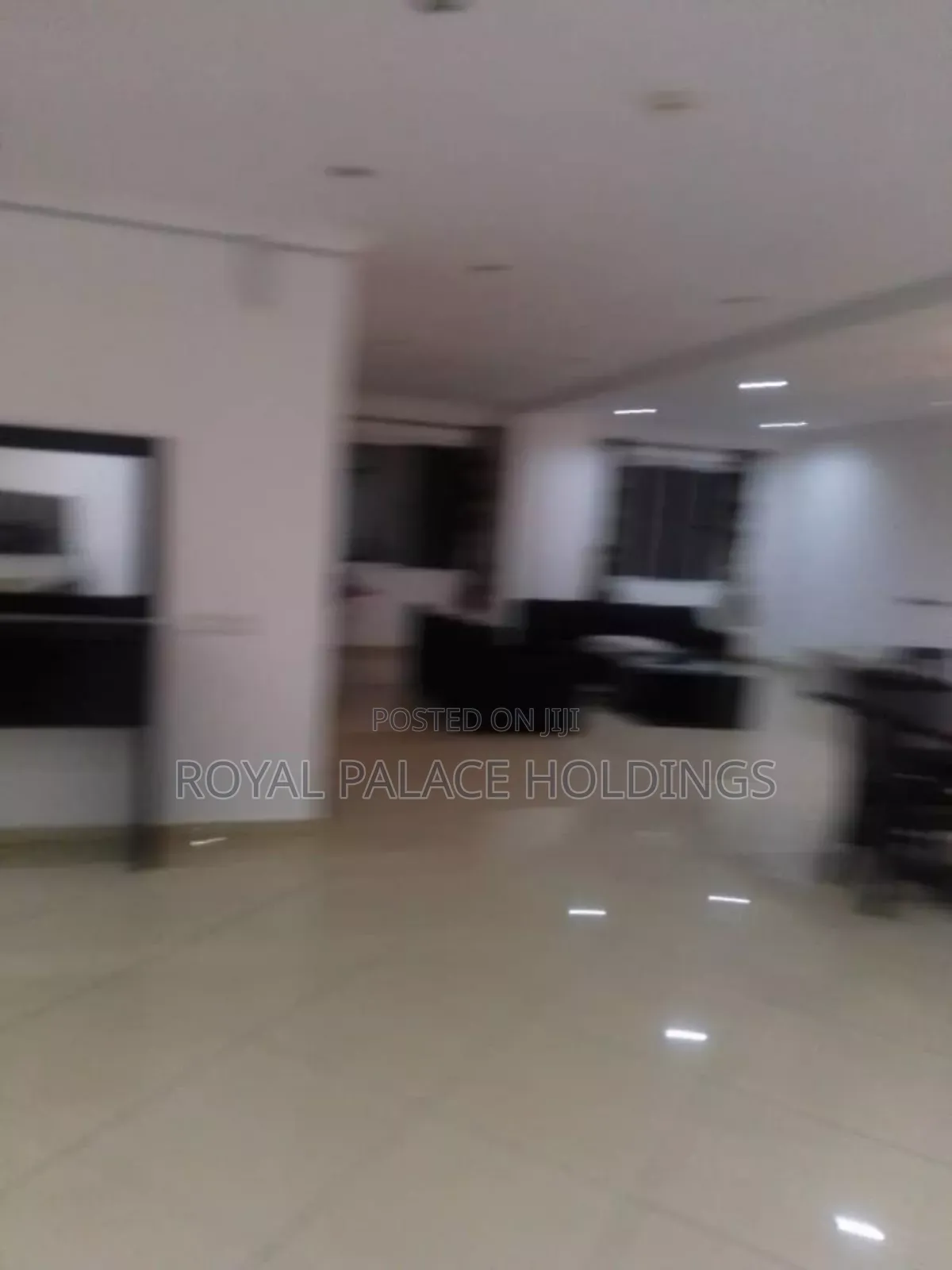 Furnished 2bdrm Bedsitter in Close To Anc, A&C Mall Area for rent