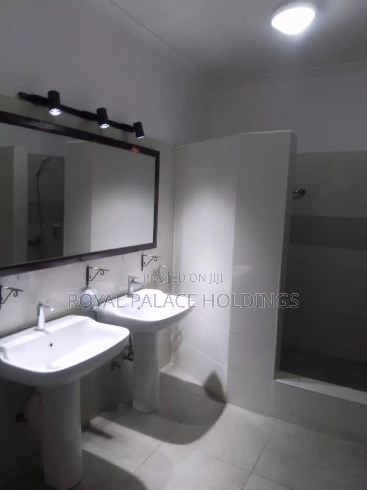 Furnished 2bdrm Bedsitter in Close To Anc, A&C Mall Area for rent