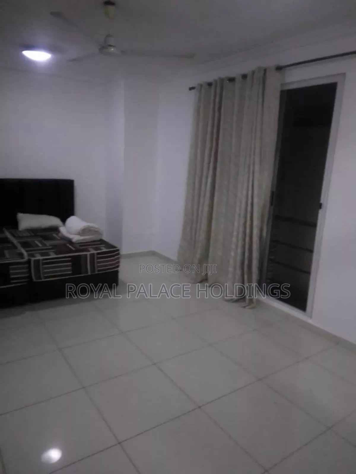 Furnished 2bdrm Bedsitter in Close To Anc, A&C Mall Area for rent
