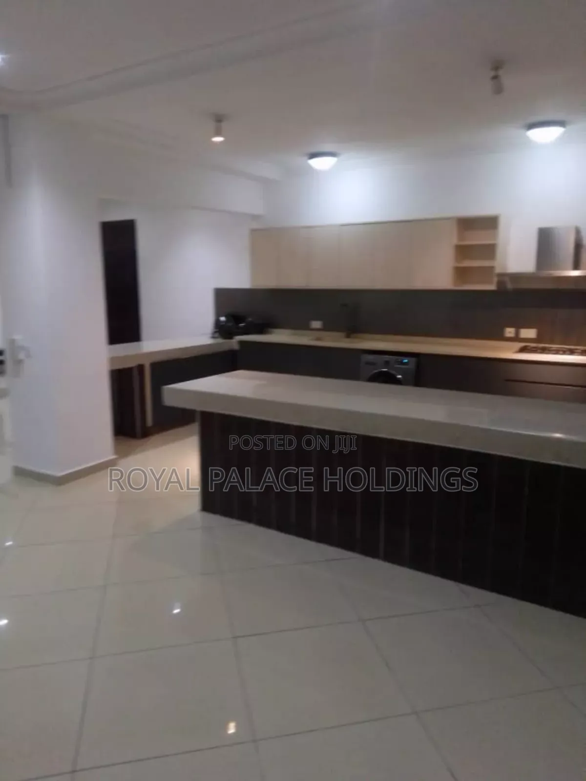 Furnished 2bdrm Bedsitter in Close To Anc, A&C Mall Area for rent