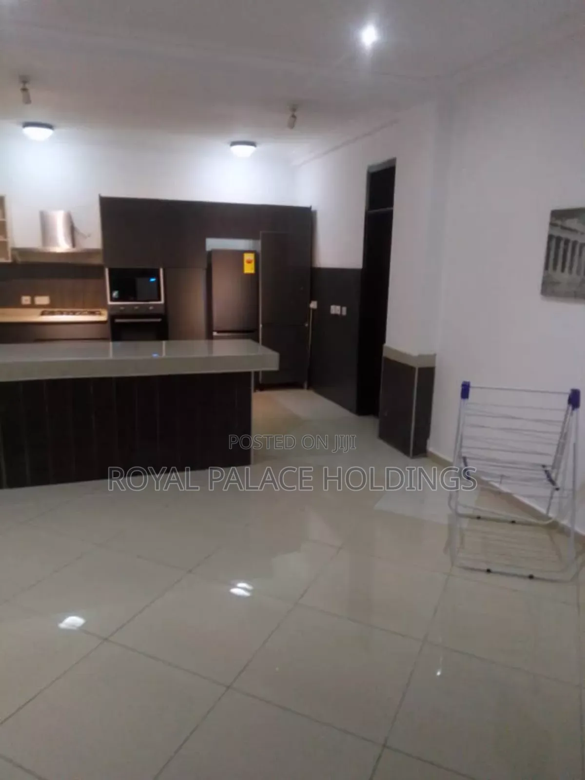 Furnished 2bdrm Bedsitter in Close To Anc, A&C Mall Area for rent