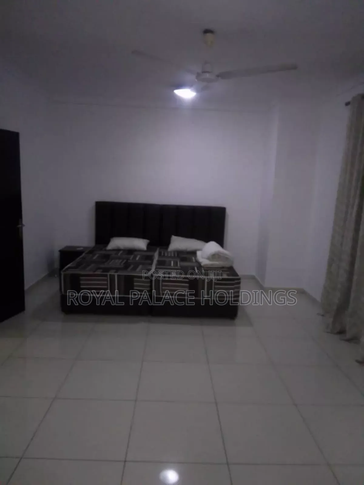 Furnished 2bdrm Bedsitter in Close To Anc, A&C Mall Area for rent