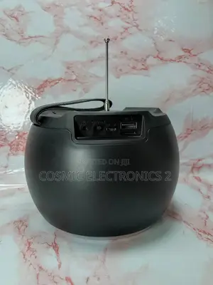 XKT Portable Wireless Speaker – Model .