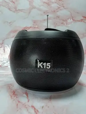 XKT Portable Wireless Speaker – Model .