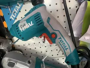 Rotary Hammer and Cordless Drill