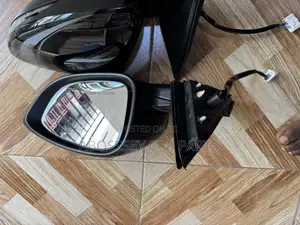 Honda Accord 2023 To 2025 Mirror Available