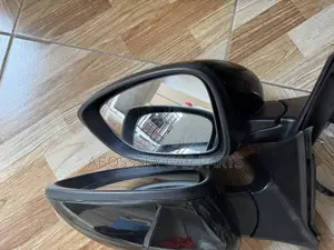 Honda Accord 2023 To 2025 Mirror Available