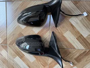 Honda Accord 2023 To 2025 Mirror Available