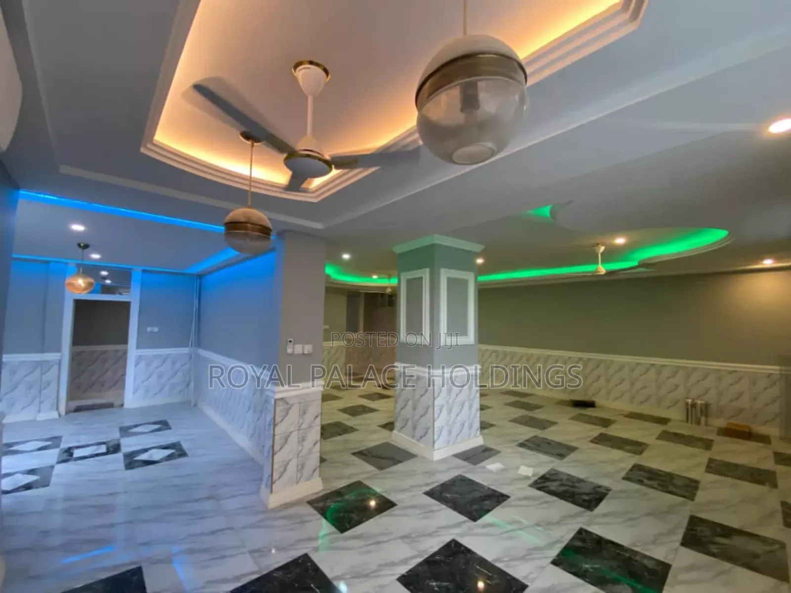 2bdrm Apartment in Oyarifa, Amrahia for rent