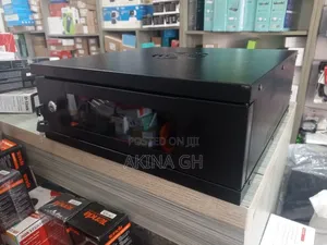 Ak 2u Network Rack Cabinet