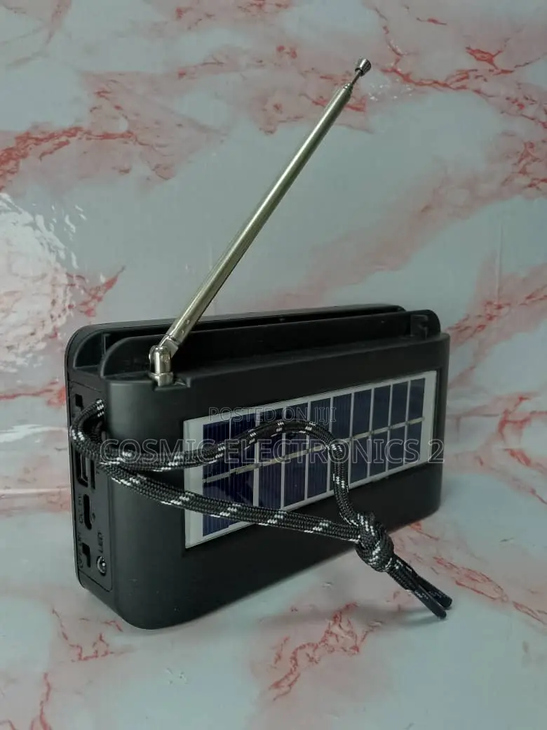 Mini Speaker – Model F3