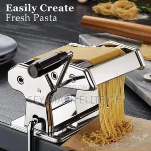Chips / Pasta Cutting Machine