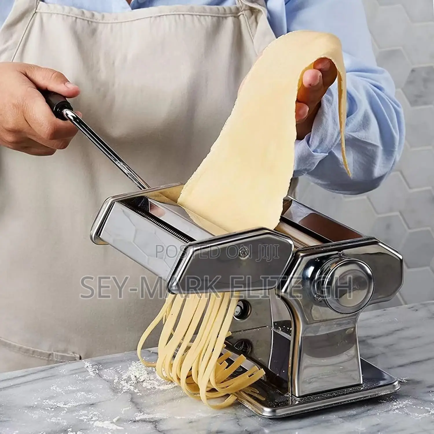 Chips / Pasta Cutting Machine