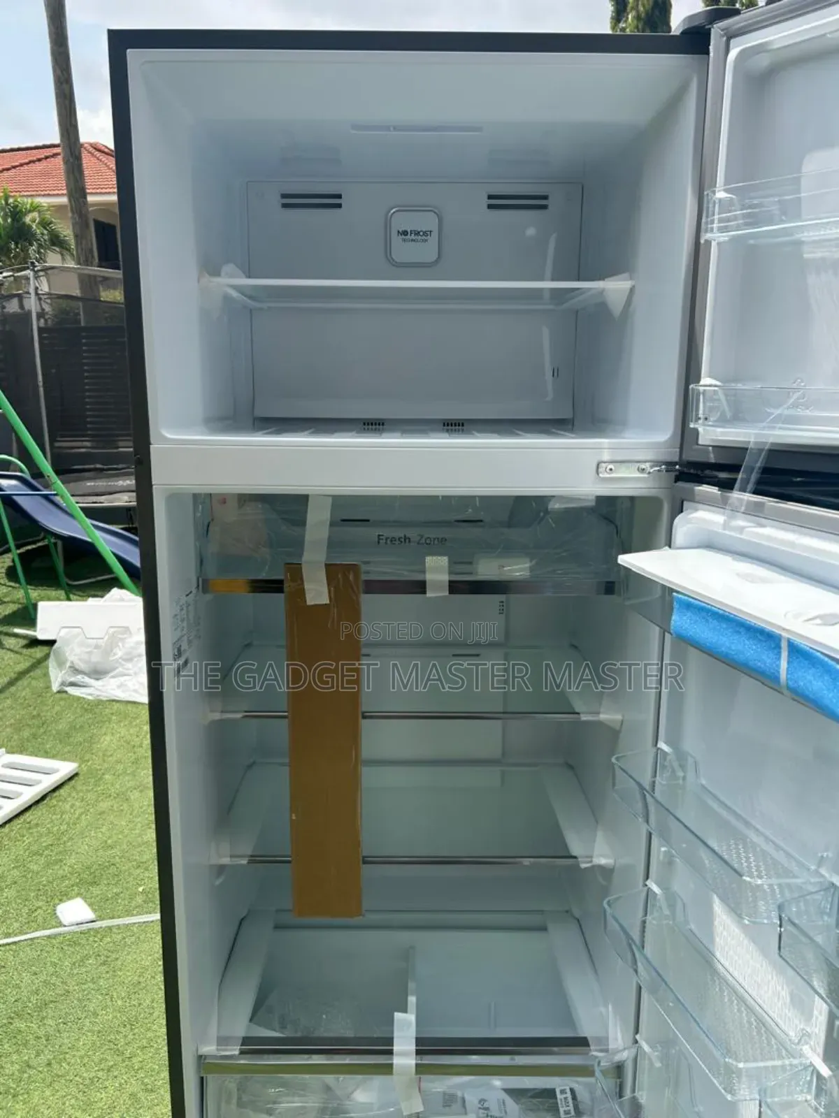 Hisense Rt3n729nm 729ltr Refrigerator