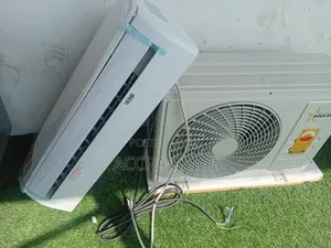 Energy Saving Kit 1.5hp Goldstar