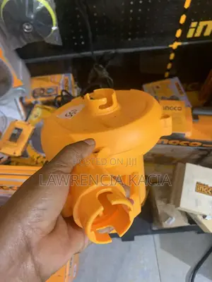 Electric Hand Blower
