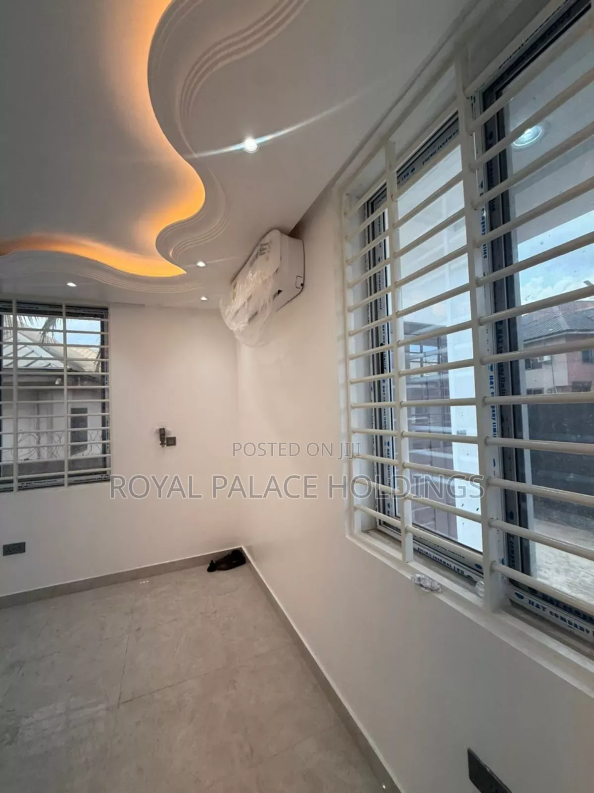 2bdrm Apartment in Pantang, Barrier for rent