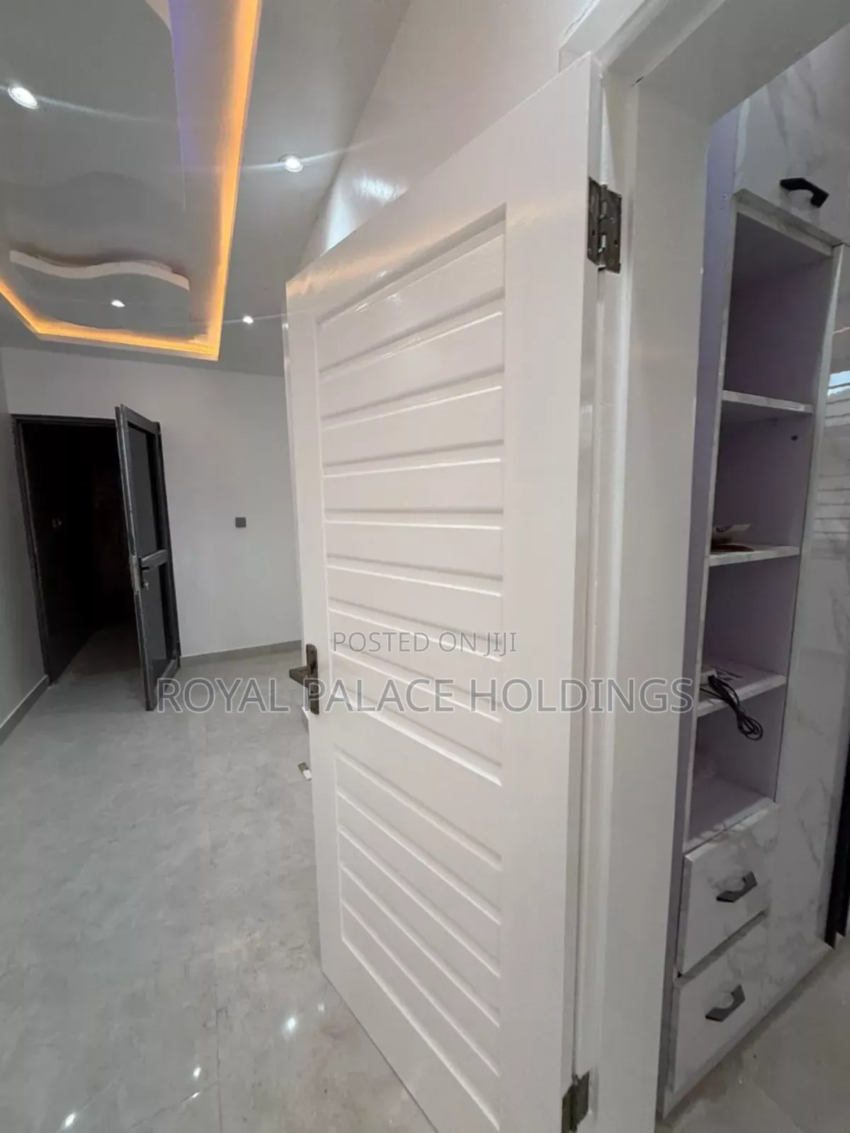 2bdrm Apartment in Pantang, Barrier for rent