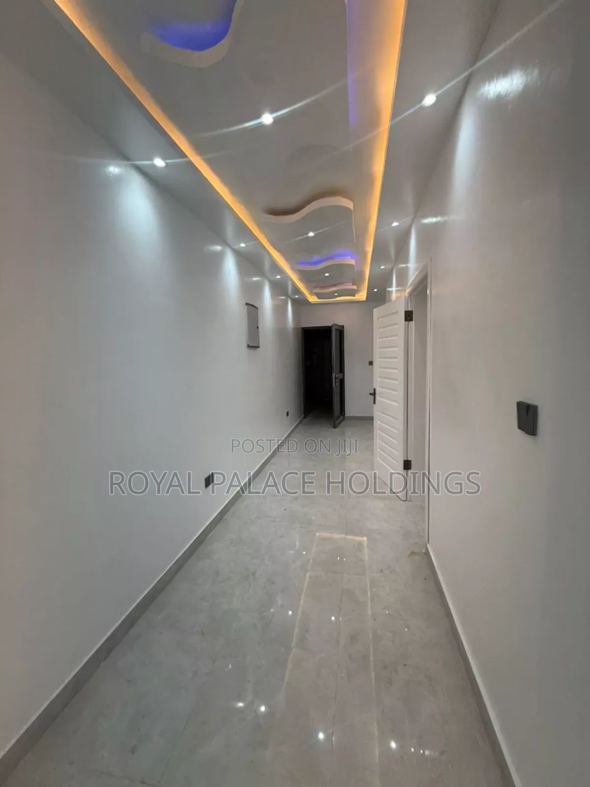 2bdrm Apartment in Pantang, Barrier for rent