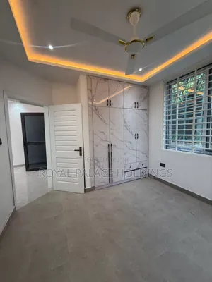 2bdrm Apartment in Pantang, Barrier for rent