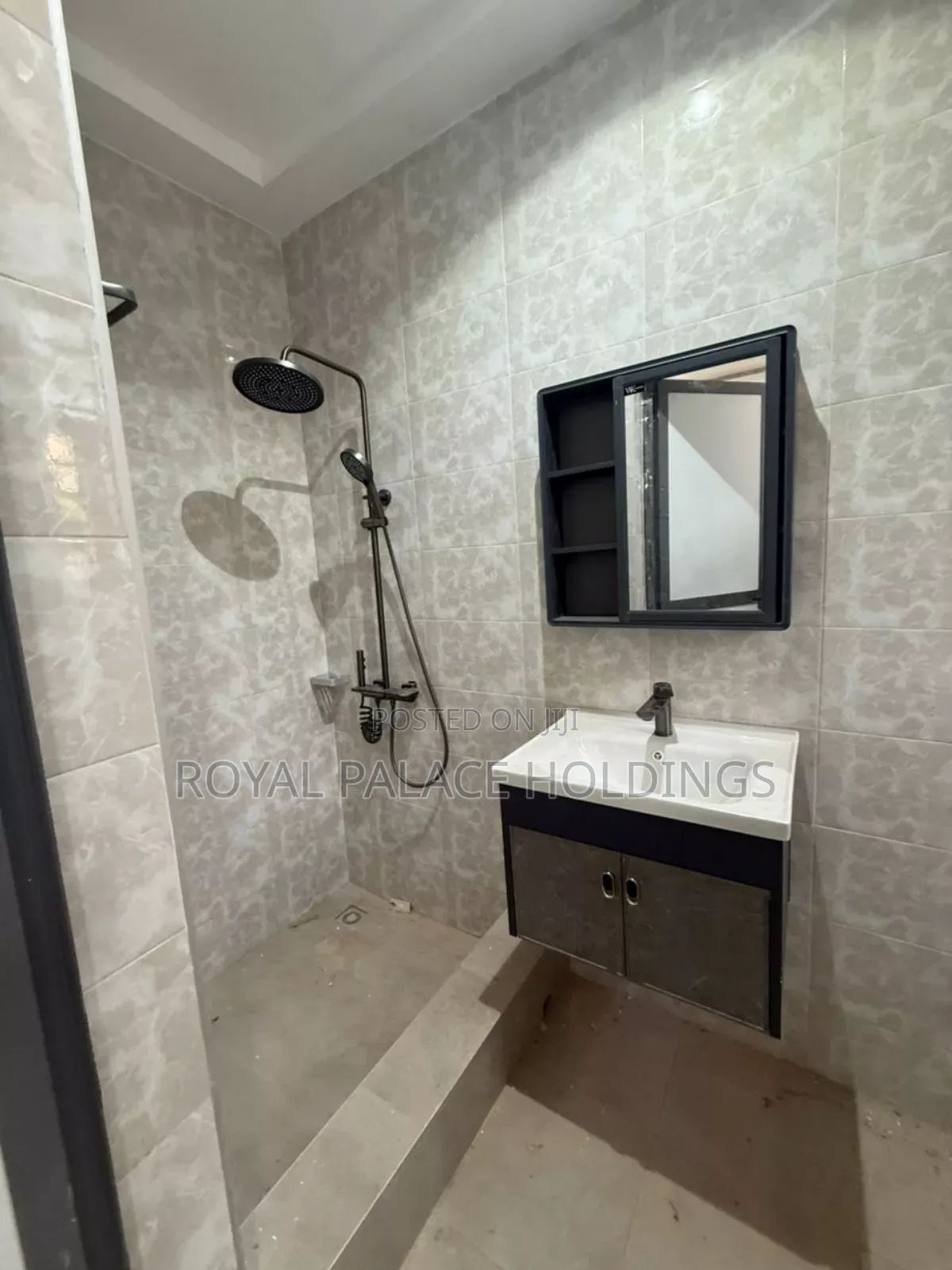 2bdrm Apartment in Pantang, Barrier for rent