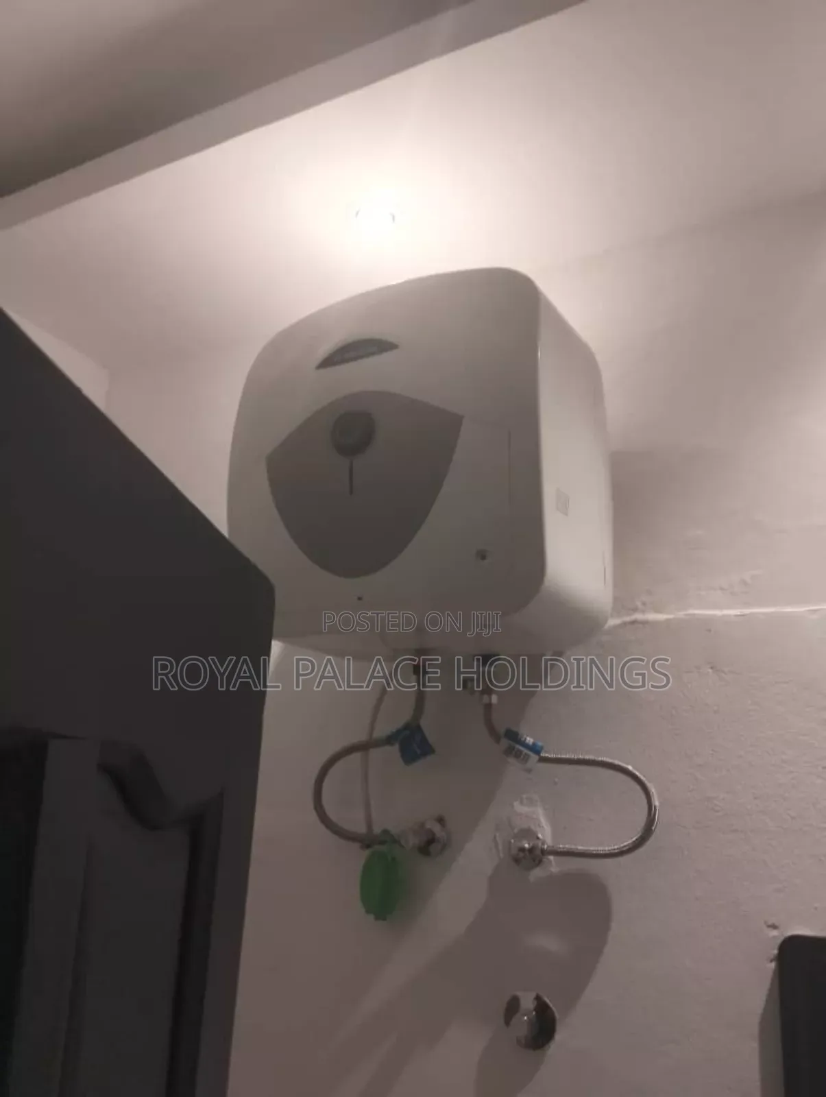 2bdrm Apartment in Pantang, Barrier for rent