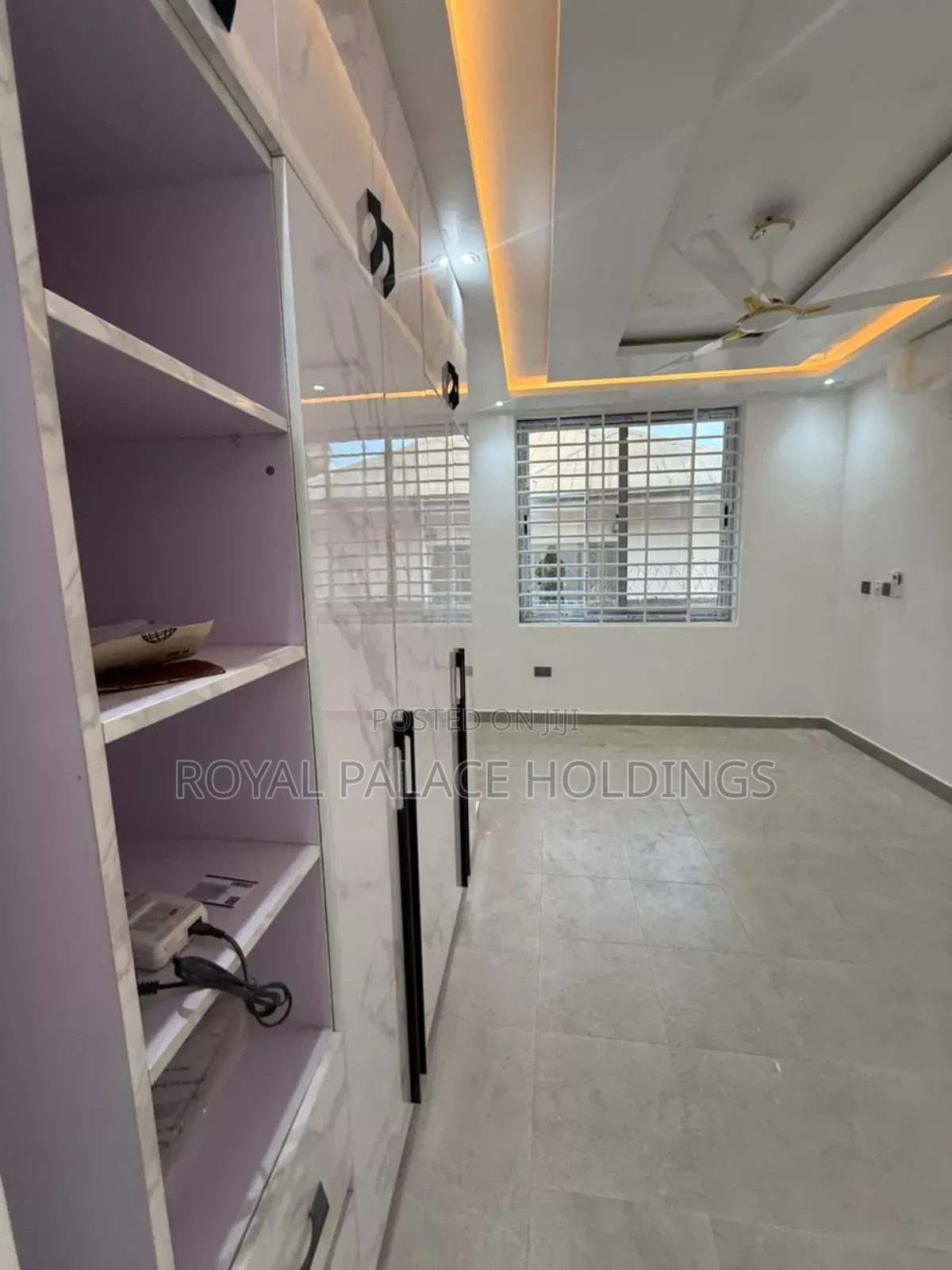 2bdrm Apartment in Pantang, Barrier for rent