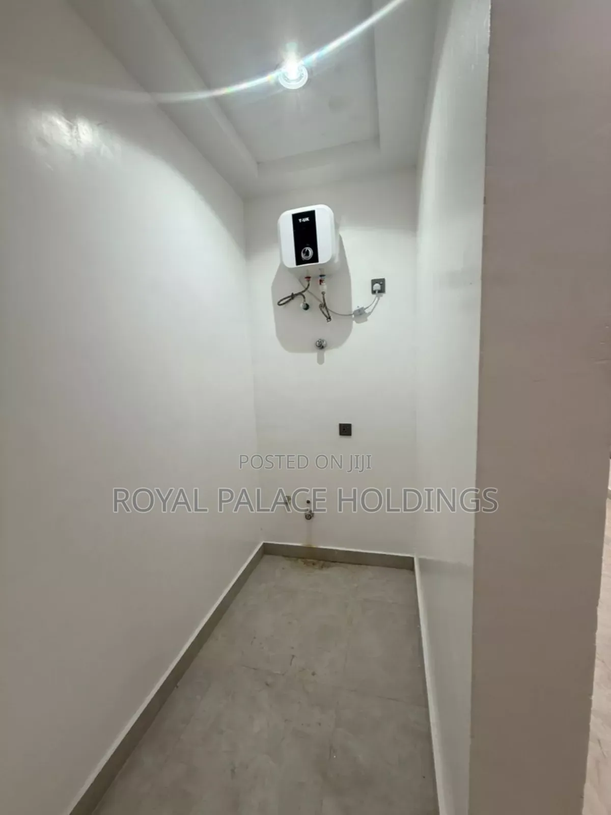 2bdrm Apartment in Pantang, Barrier for rent