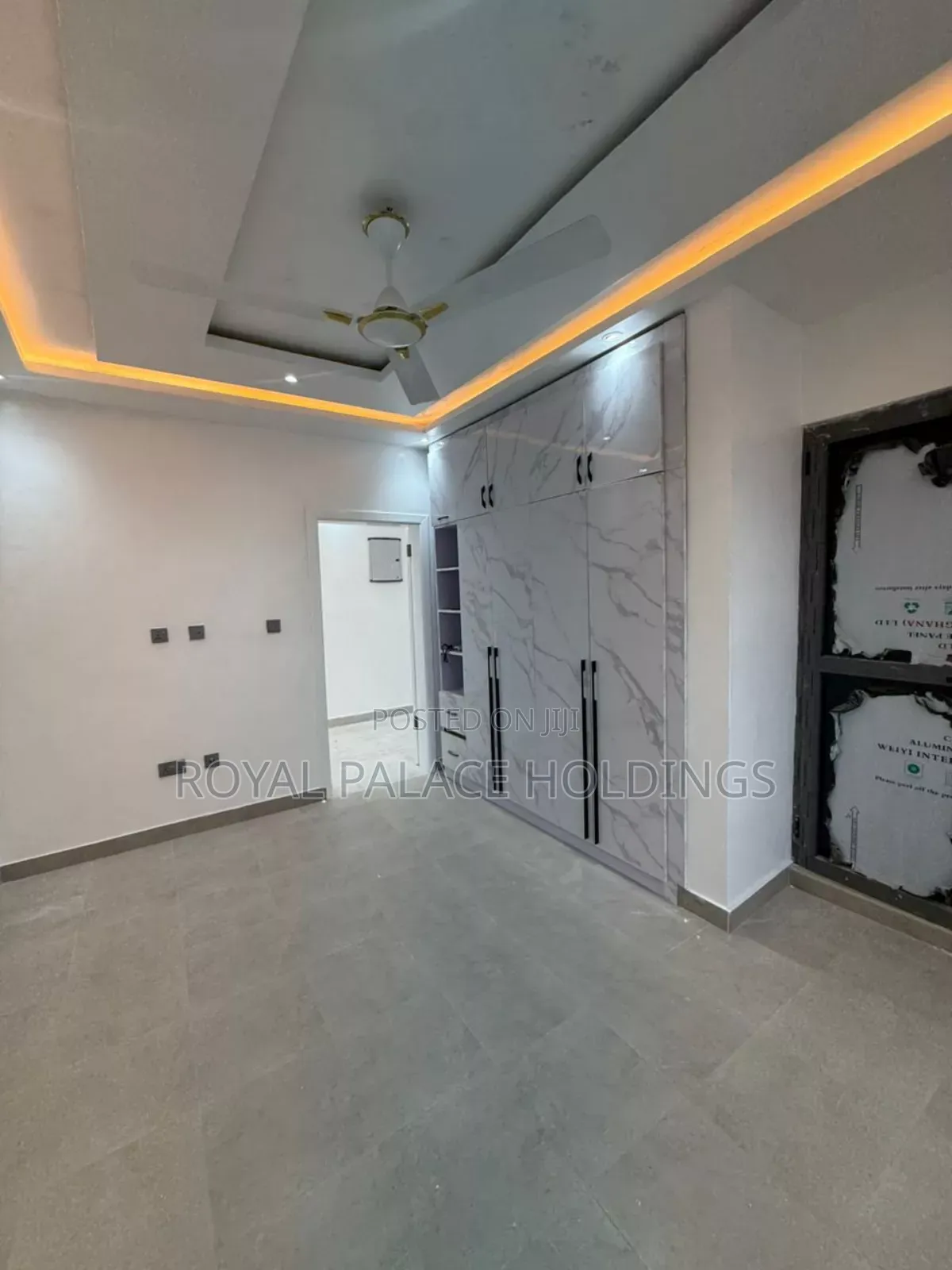 2bdrm Apartment in Pantang, Barrier for rent