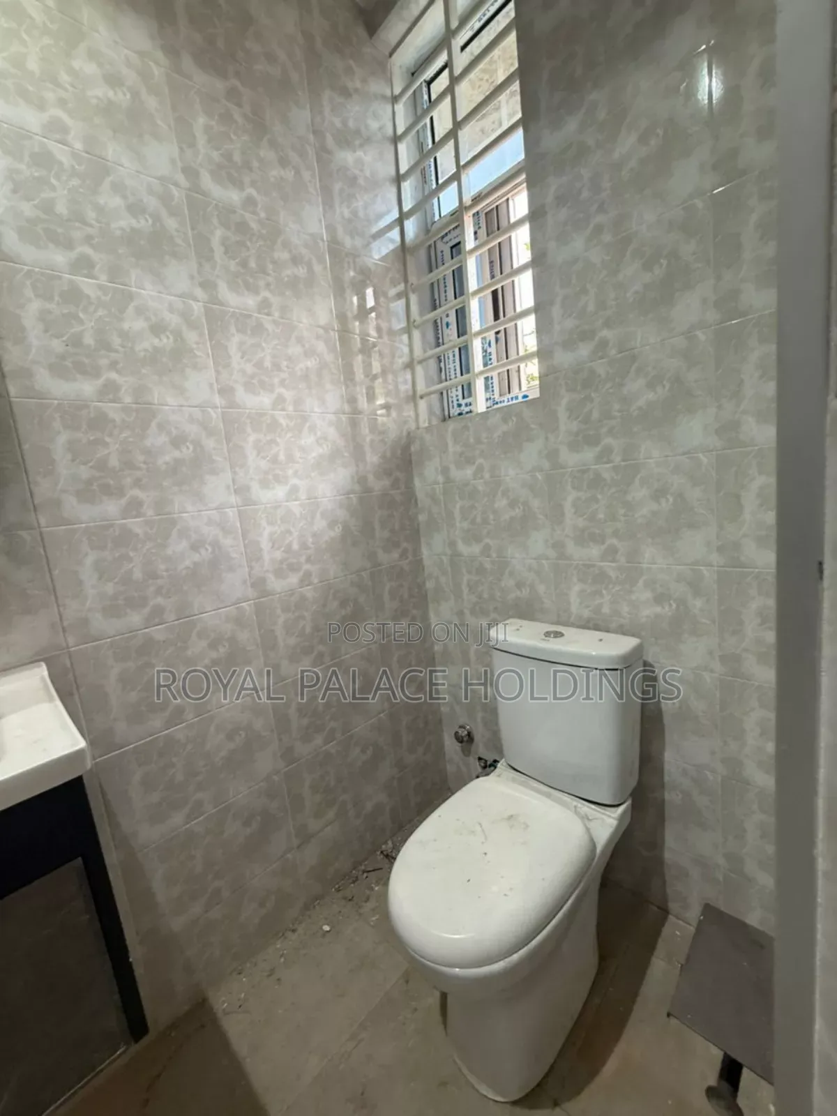 2bdrm Apartment in Pantang, Barrier for rent