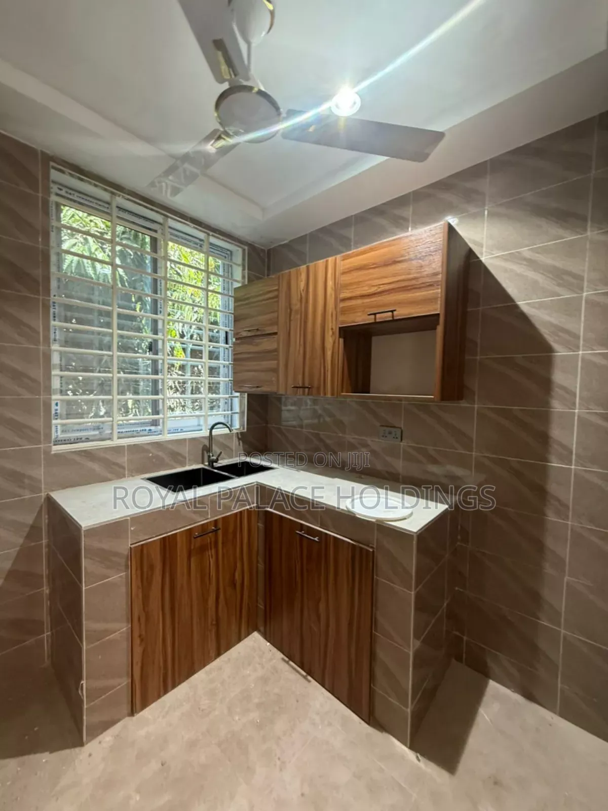 2bdrm Apartment in Pantang, Barrier for rent