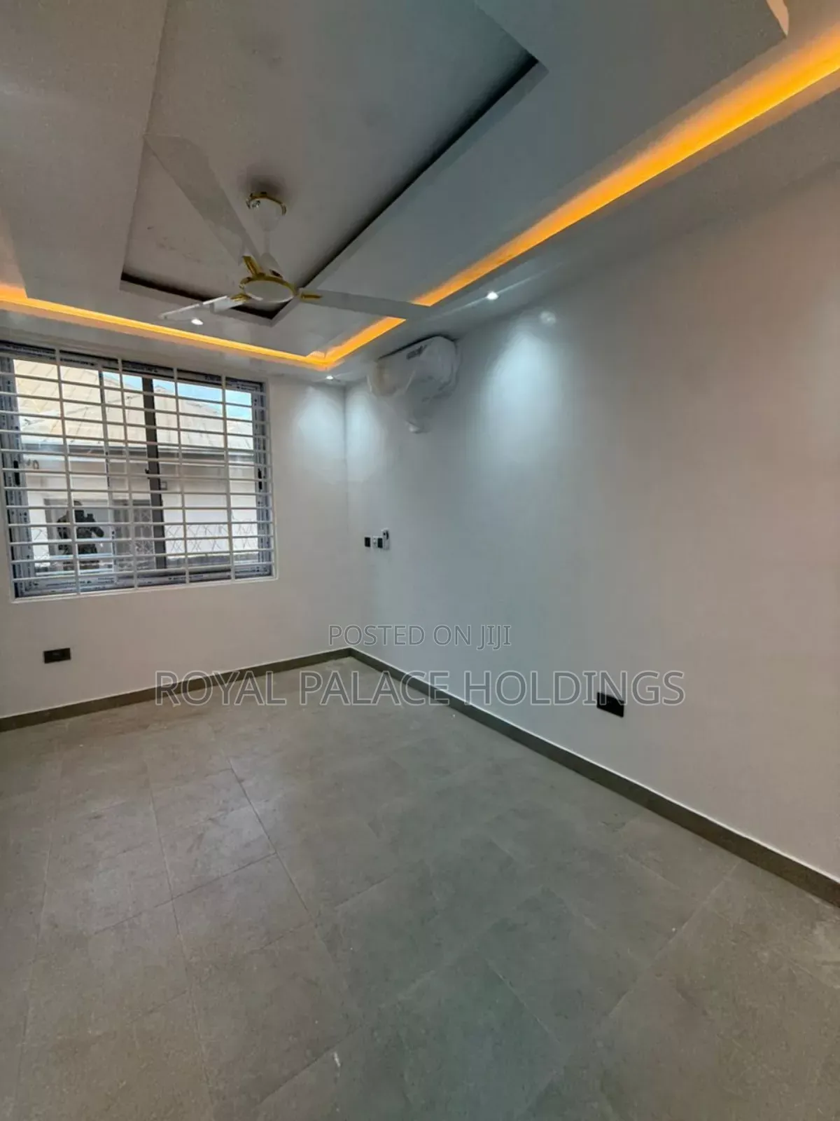 2bdrm Apartment in Pantang, Barrier for rent