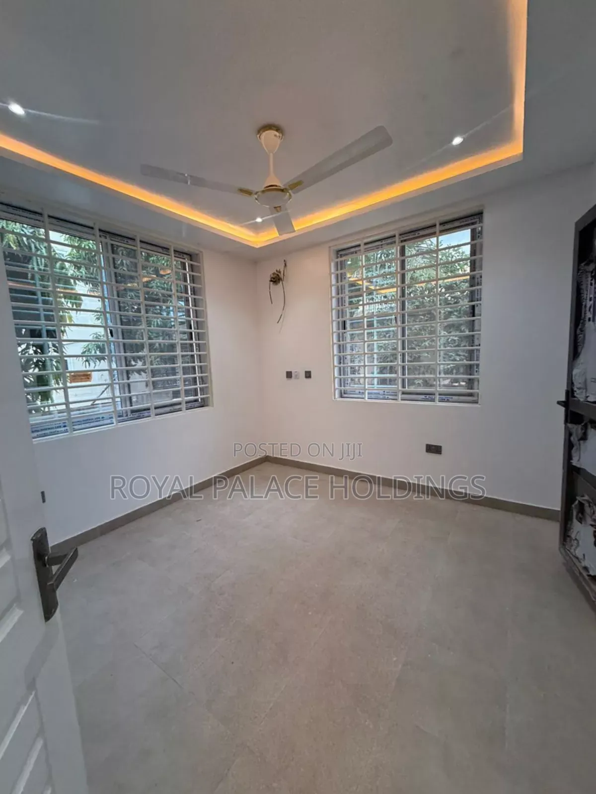 2bdrm Apartment in Pantang, Barrier for rent
