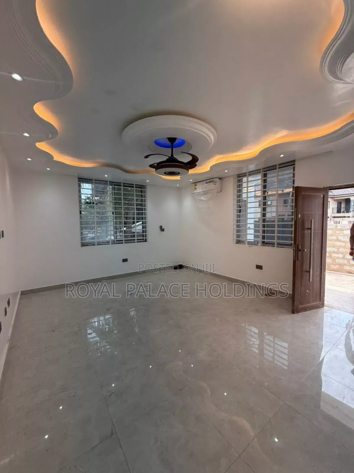 2bdrm Apartment in Pantang, Barrier for rent