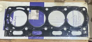 Metal Head Gasket Ecoplus 4 Cylinder