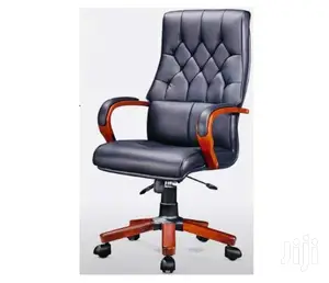 Swivel Chair Manager's Chair