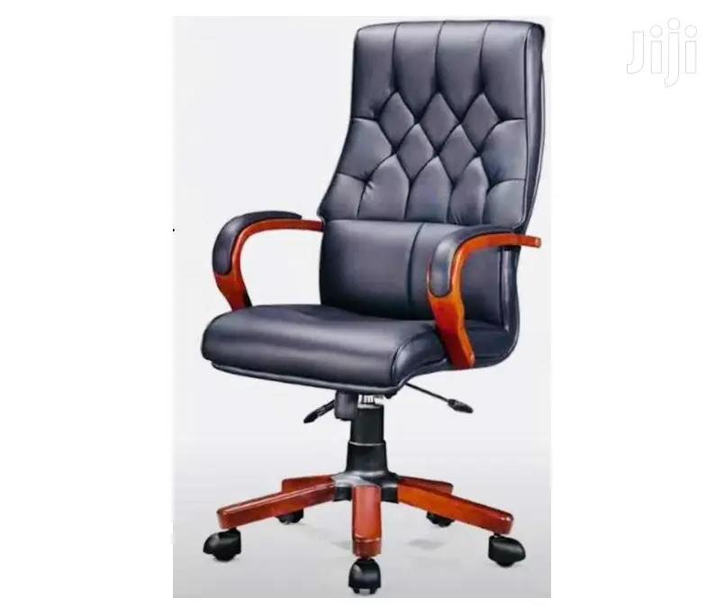 Swivel Chair Manager's Chair