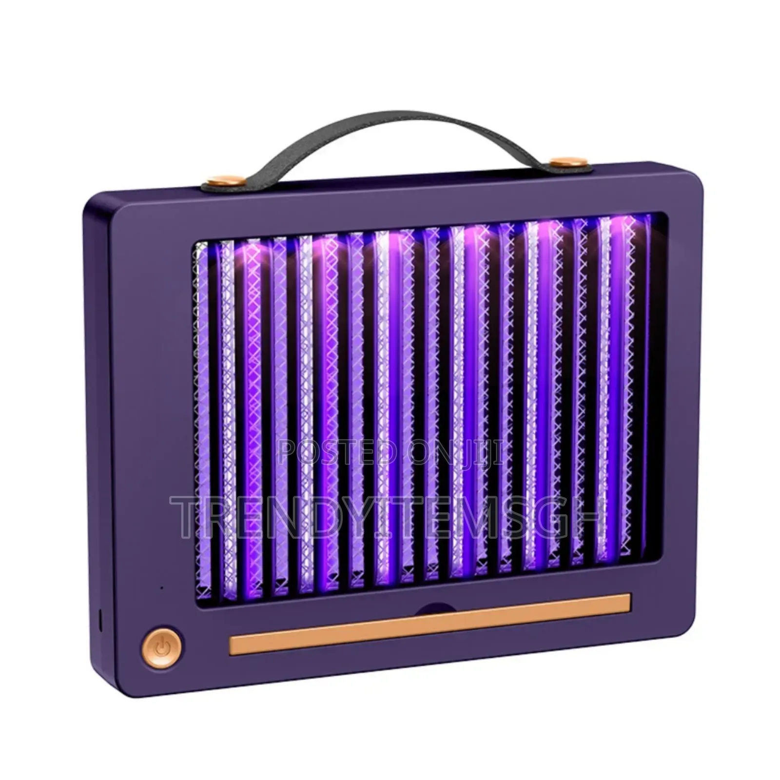 Rechargeable Mosquitoe Killer Lamp