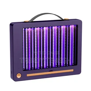 Rechargeable Mosquitoe Killer Lamp