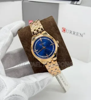 Available Watches for Women