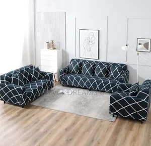 Premium Stretch Sofa Covers Give Your Sofa a Brand New Look