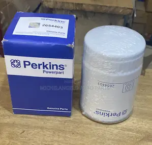 Oil Filter Perkins 30kva