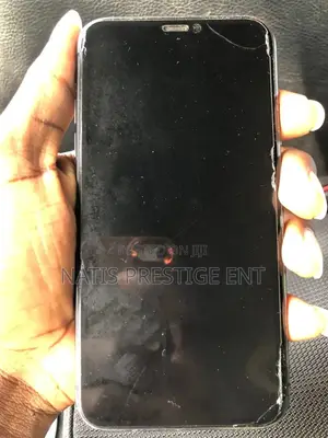 Apple iPhone 11 64 GB Black