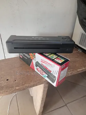 Laminator, S230