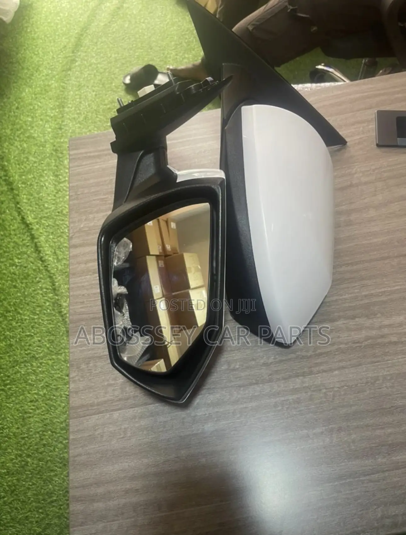 Hyundai Elantra 2020 To 2023 Mirror Available