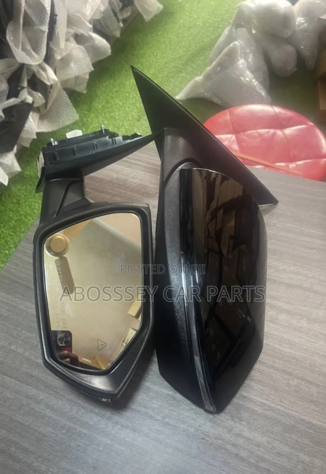 Hyundai Elantra 2020 to 2023 Mirror Available
