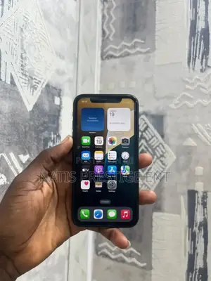 Apple iPhone XR 128 GB Black