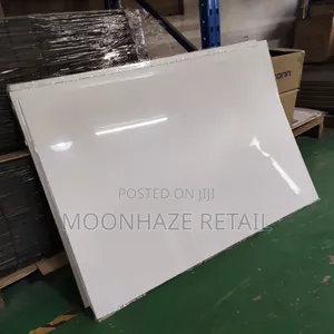 Premium Whiteboard/ Marker Board- 90cm×150cm/3ft×5ft